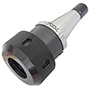 NT40 COLLET CHUCK OZ25 L= 70 mm THREAD M16x2